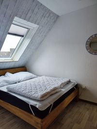 Schlafzimmer Backbord